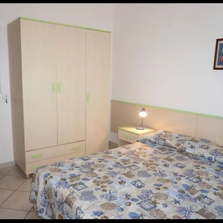 Lovely Flat With A Relaxing View - Beahost