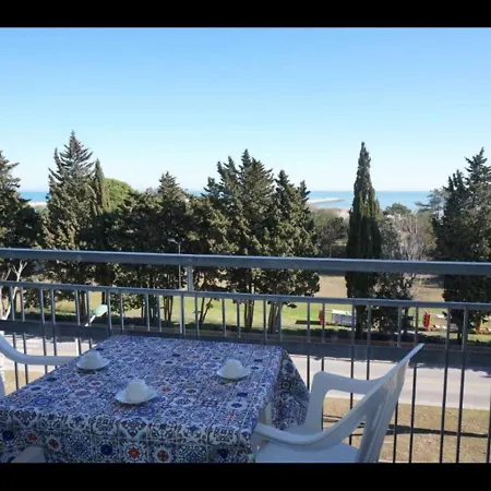 Lovely Flat With A Relaxing View - Beahost Porto Santa Margherita di Caorle
