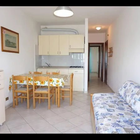 Lovely Flat With A Relaxing View - Beahost Apartment