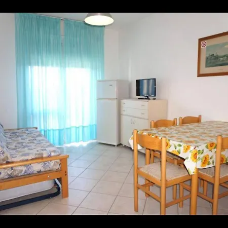 Lovely Flat With A Relaxing View - Beahost Porto Santa Margherita di Caorle