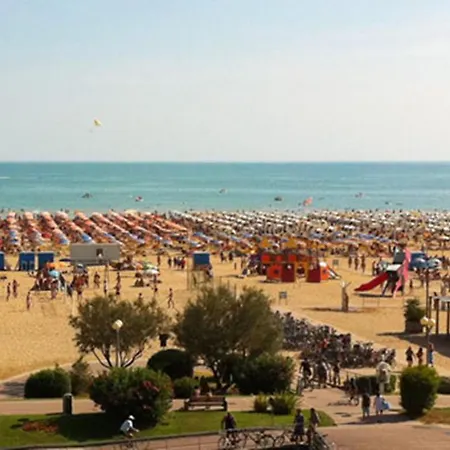 Apartment Lovely Flat With A Relaxing View - Beahost Porto Santa Margherita di Caorle