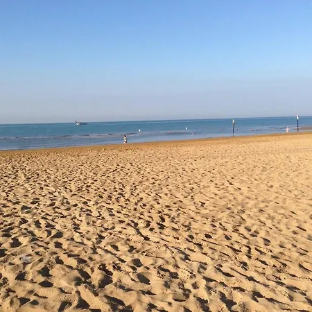 Lovely Flat With A Relaxing View - Beahost Apartment Porto Santa Margherita di Caorle