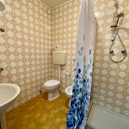 Lovely Flat With A Relaxing View - Beahost Apartment Porto Santa Margherita di Caorle