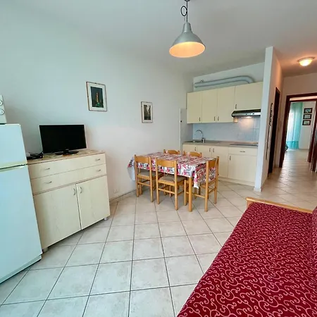 Apartment Lovely Flat With A Relaxing View - Beahost