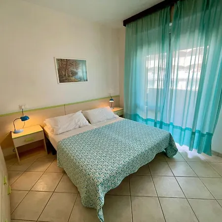 Lovely Flat With A Relaxing View - Beahost